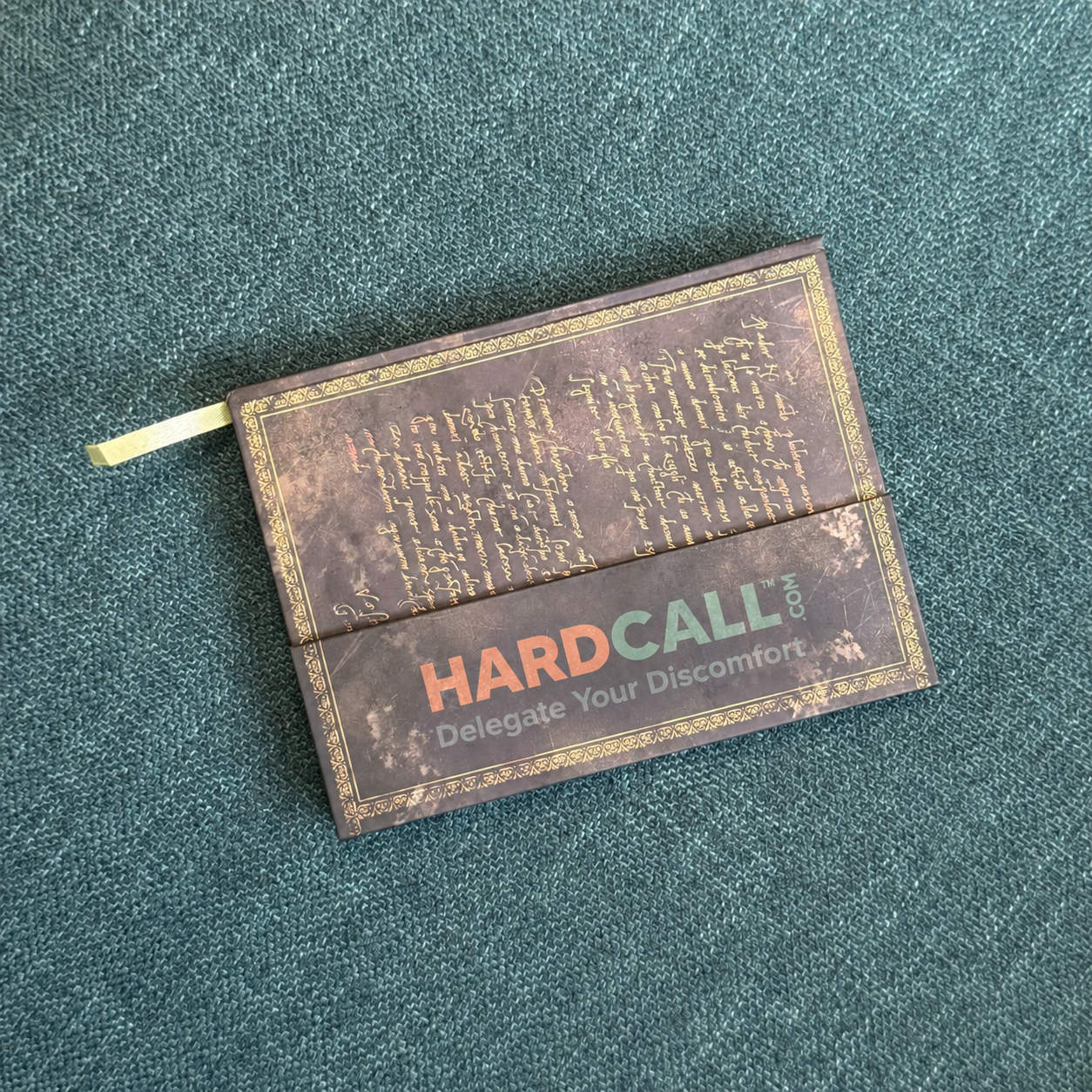 Customized Diaries