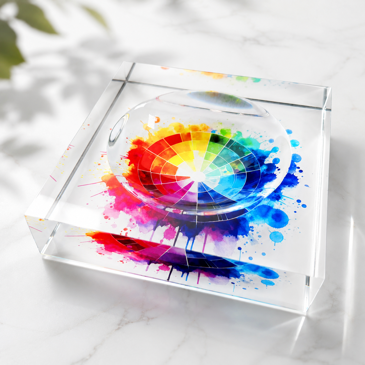 Custom Candy Dish