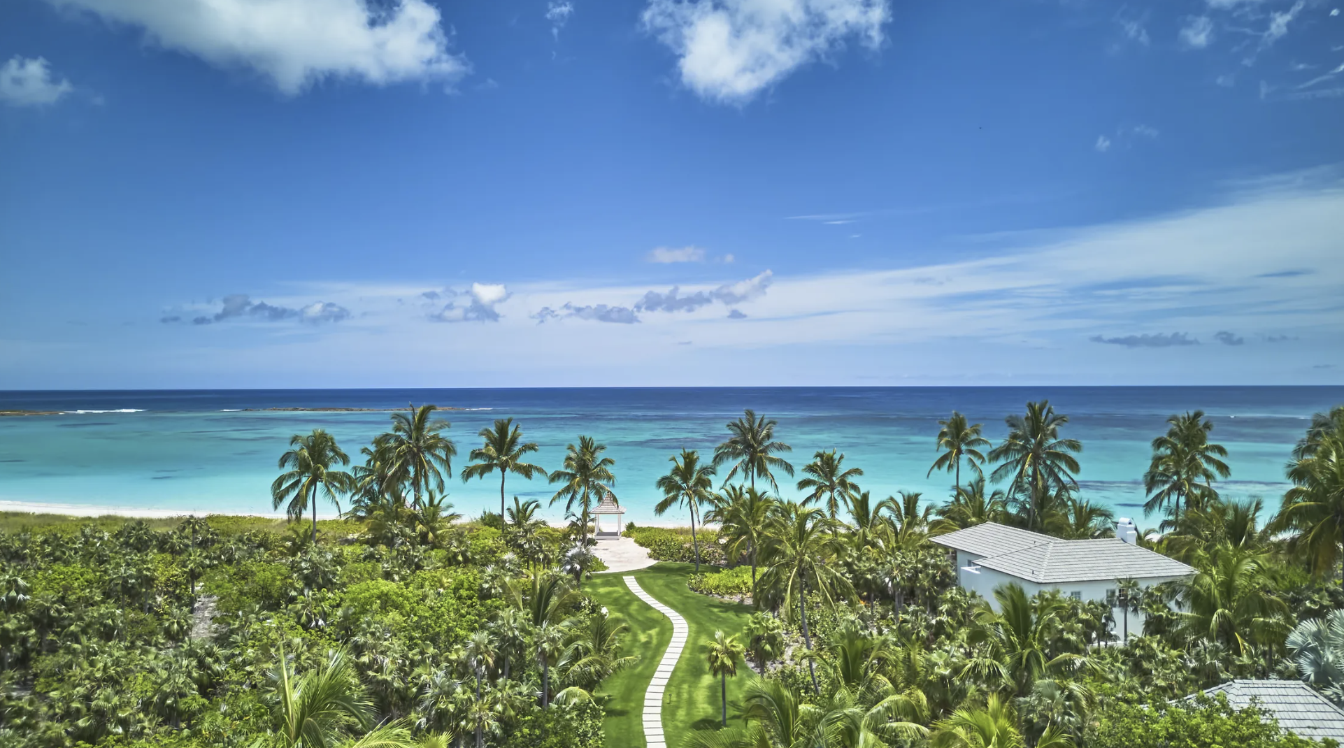 VOGUE.COM - On the Rugged Bahamian Island of Eleuthera, the Celeb-Favorite Potlatch Club is Back...