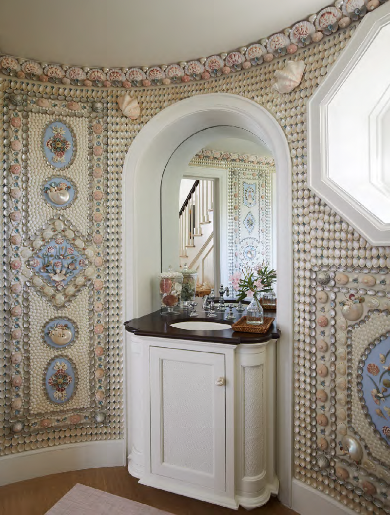 Amanda Lindroth Design Windsong Bahamas