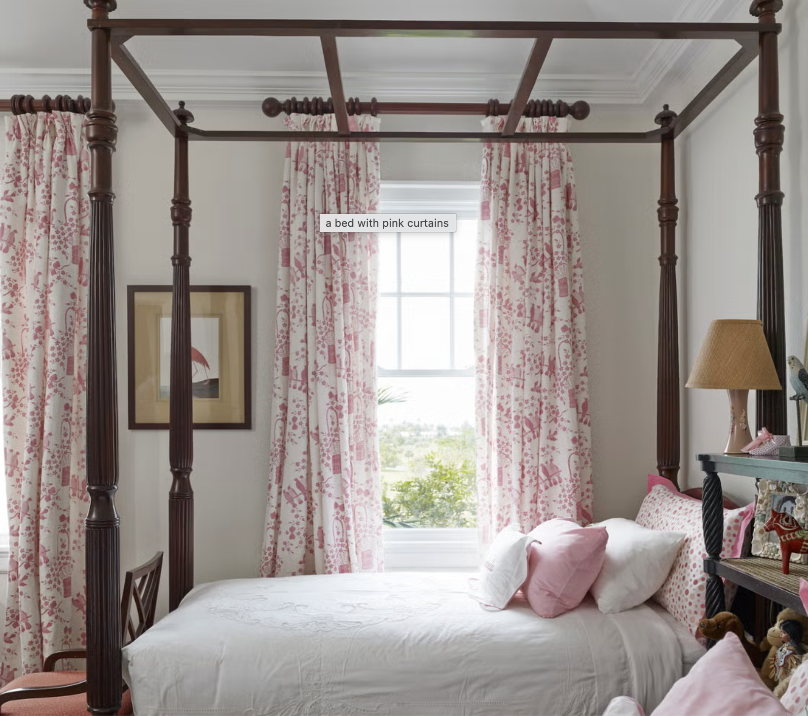 VERANDA MAGAZINE- How to Create the Perfect Guest Room, According to Amanda Lindroth