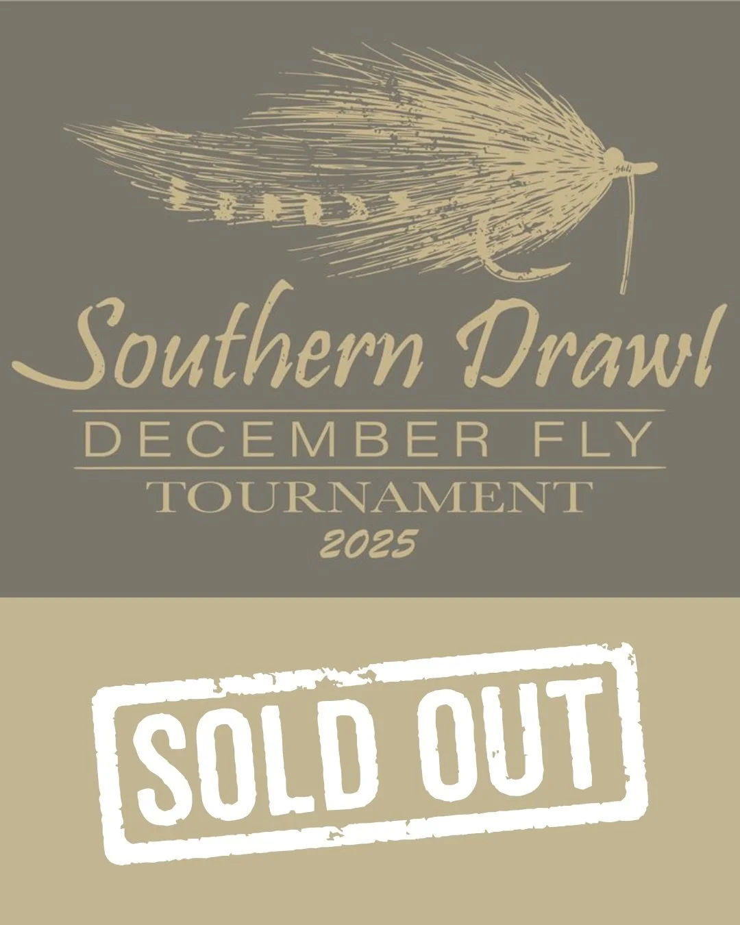 Registration is now closed for the December Fly 2025, thanks for all of the support!

We&rsquo;ll see everyone Friday at 6pm for the captains meeting!

#fishing #hiltonhead #redfish