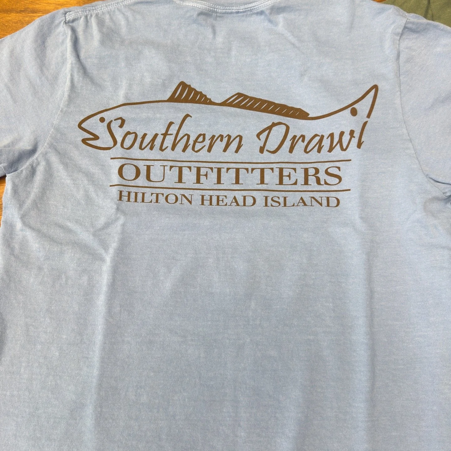 Fresh colors just hit the shelf! Come check them out and get geared up for spring 

#hiltonhead #fishing