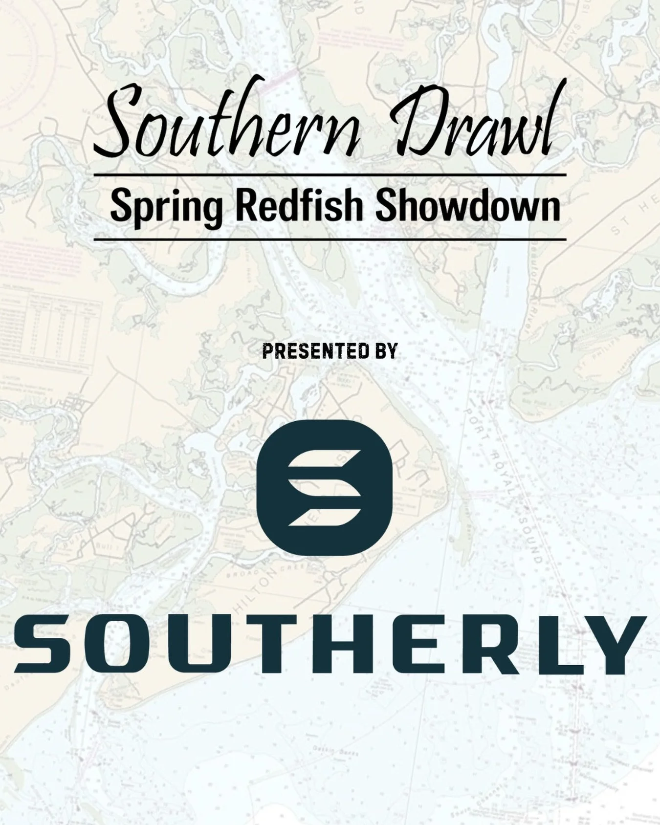 We want to give a special shoutout to the presenting sponsor for the 2026 Spring Redfish Showdown - @southerlyfishing 

Registration is still open, grab your fishing partner and go sign up at the link in our bio!

#fishing #tournament #redfish #hilto