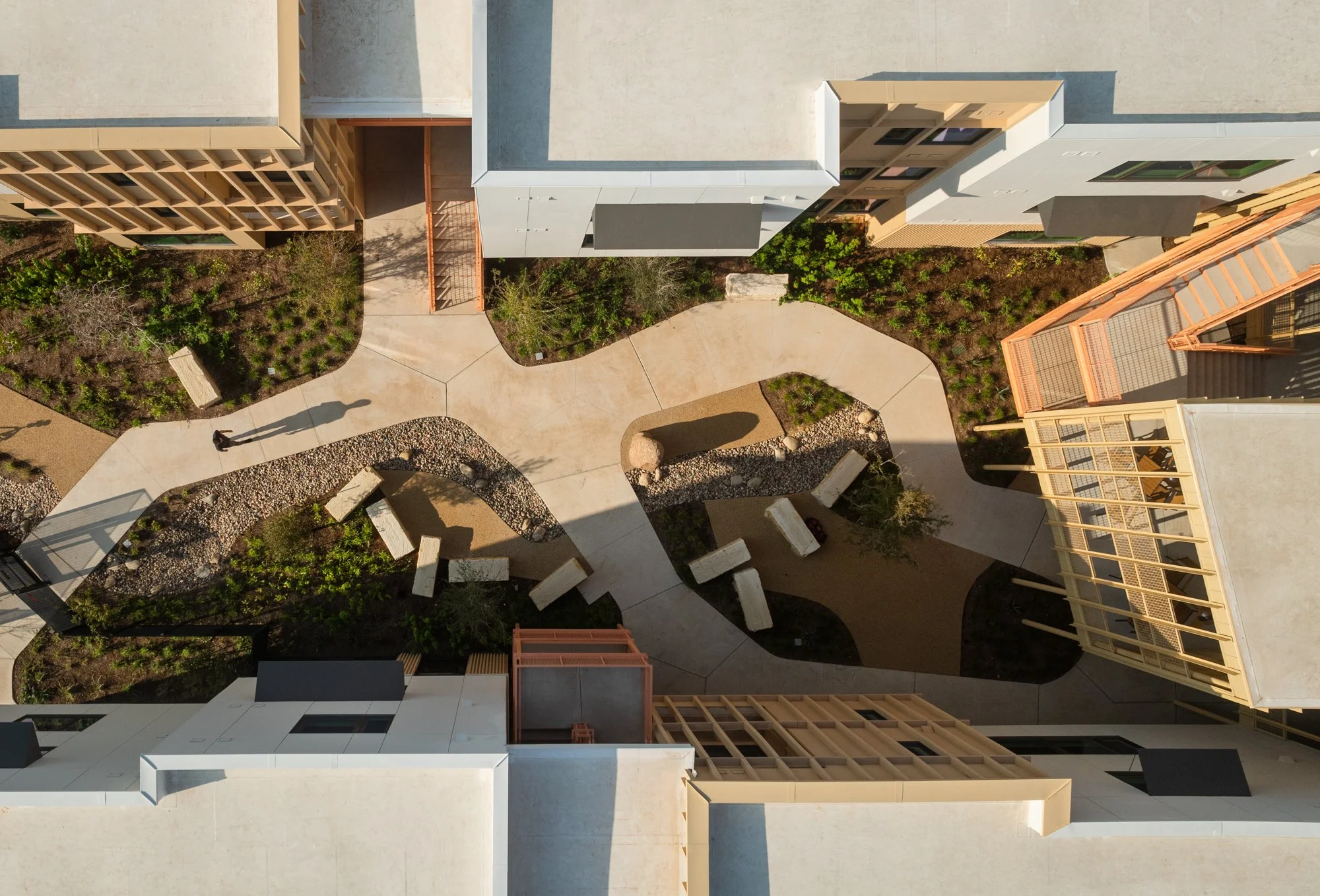 Project Transitions Burnet Place