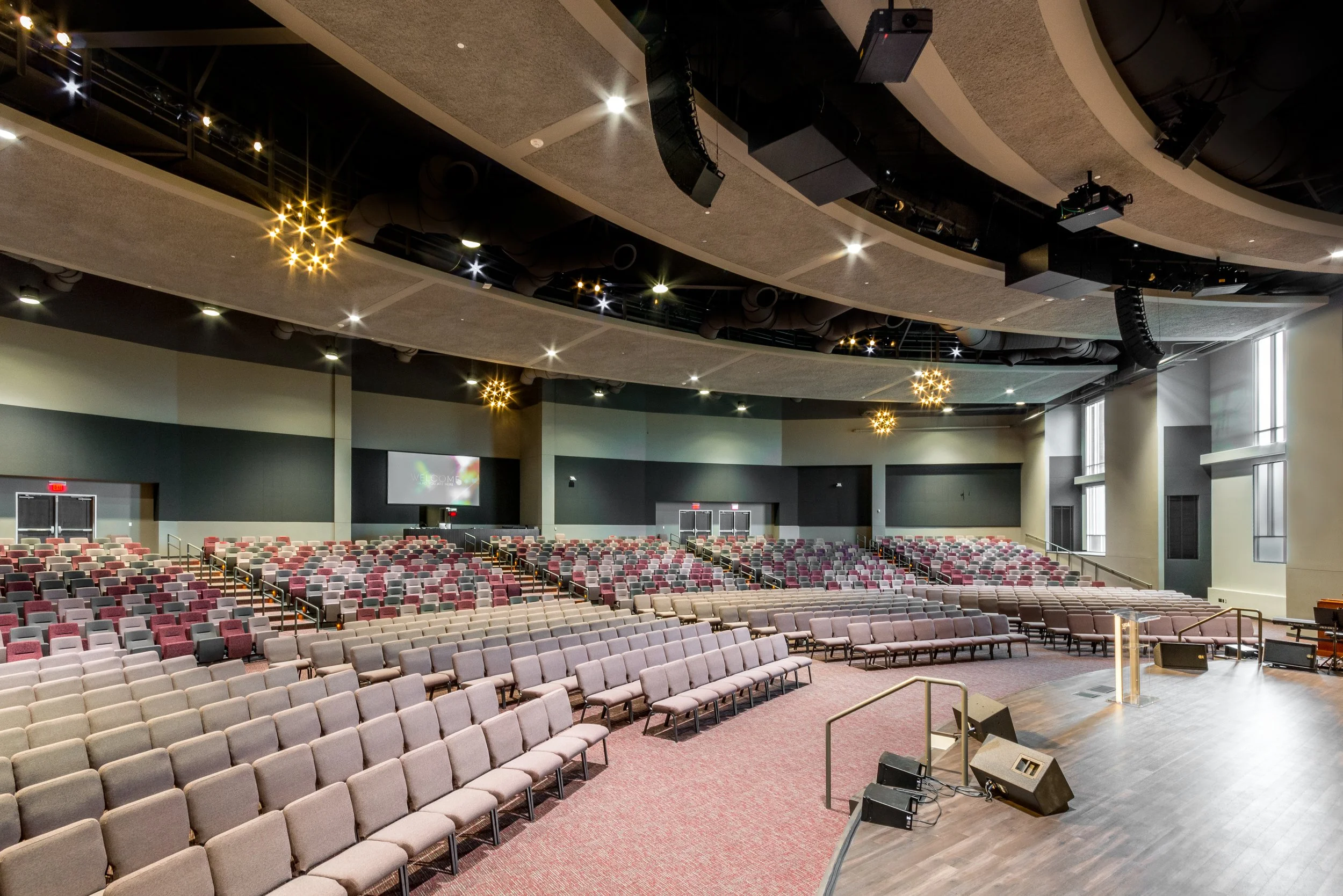 Greater Mount Zion Baptist Church