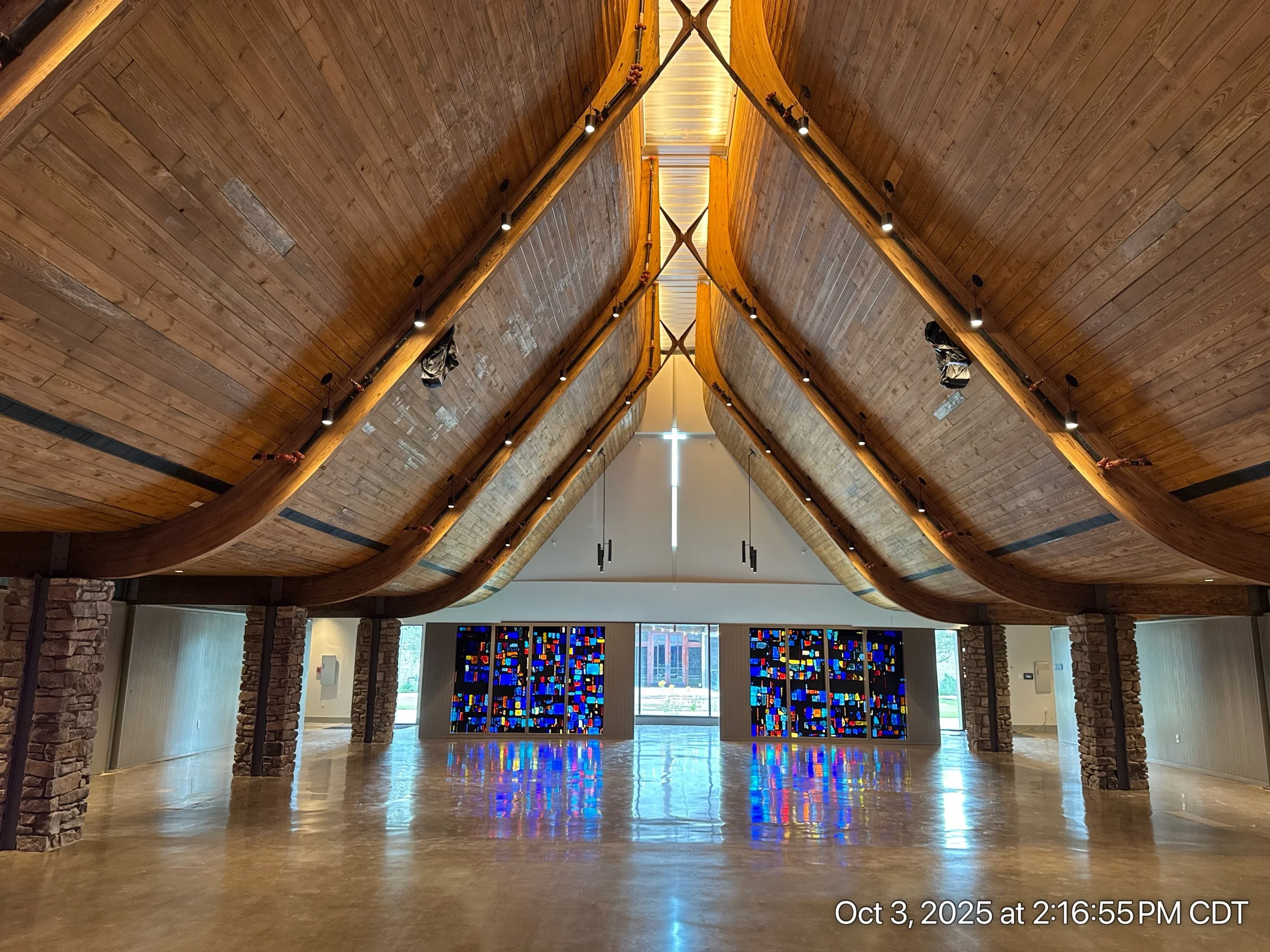 Covenant Presbyterian Church