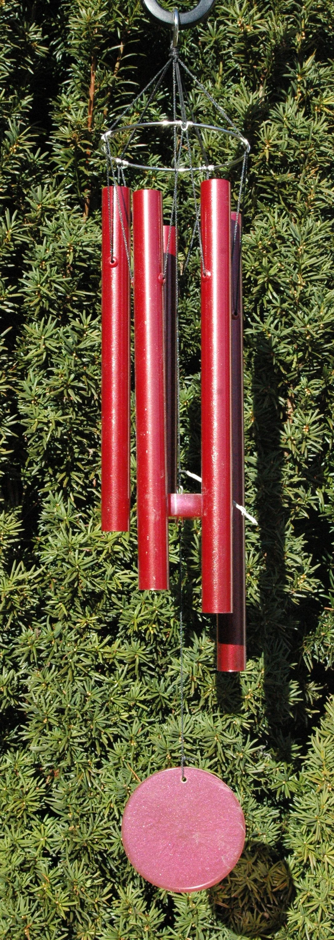 Medium, Rustic Red, W5