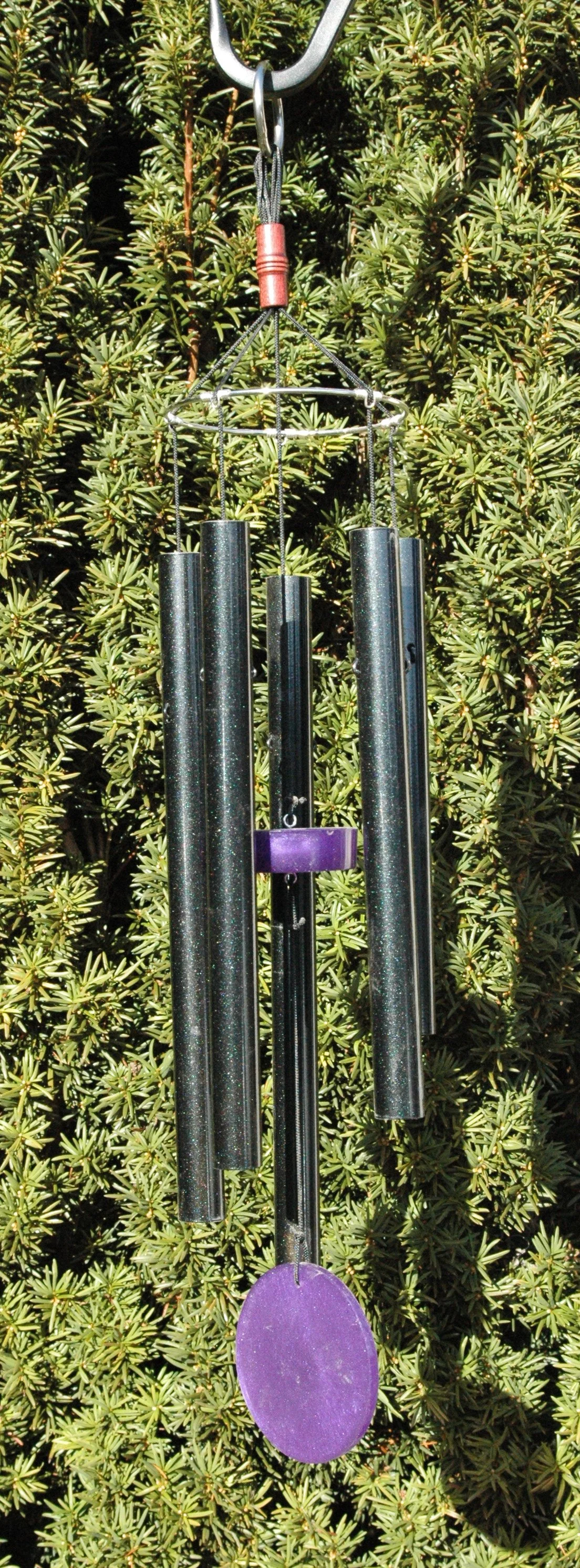 Medium, Midnight Black, W5