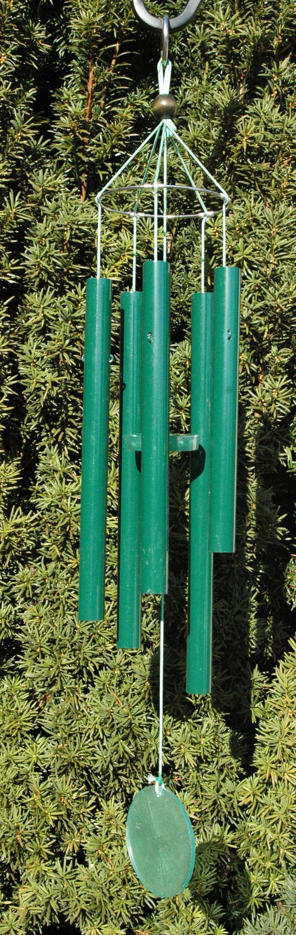 Medium,  Forest Green, W5