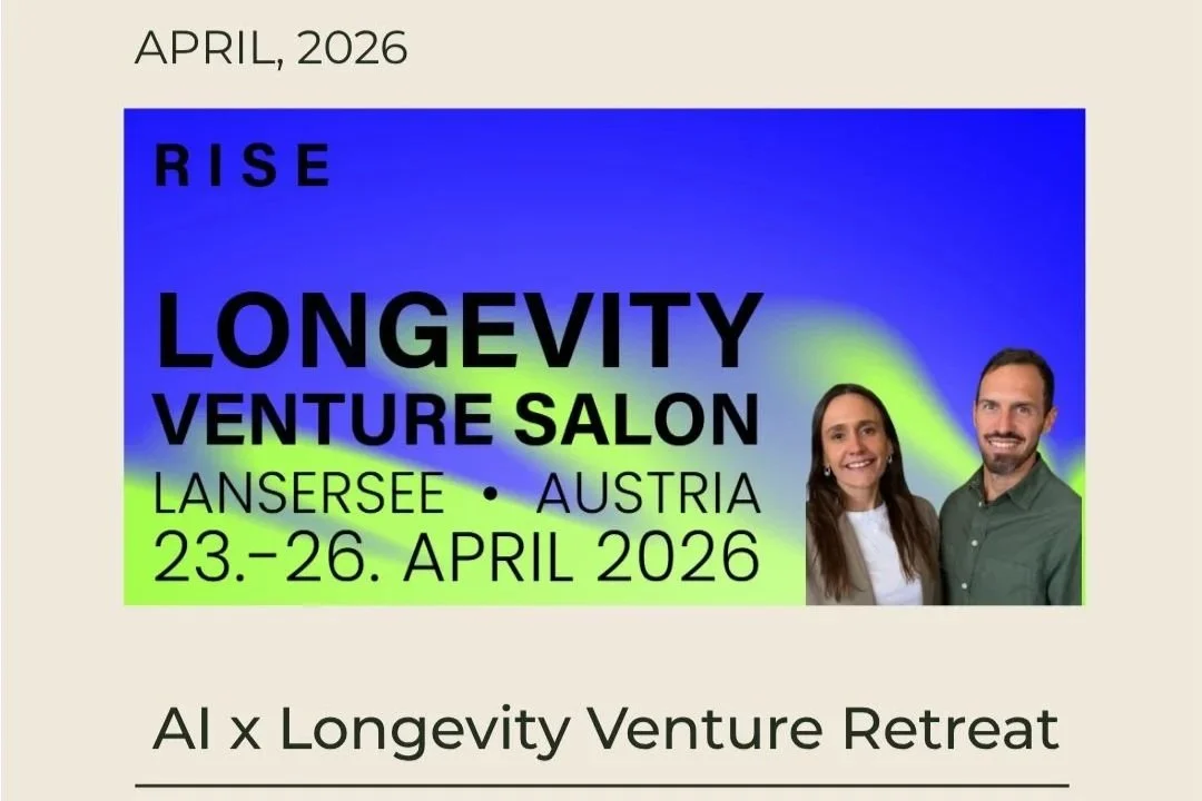 Kresko RNAtech will be attending RISE Venture Salons in Lansersee, Austria.