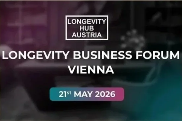 Bioactive RNAs for the future of longevity 🍃 