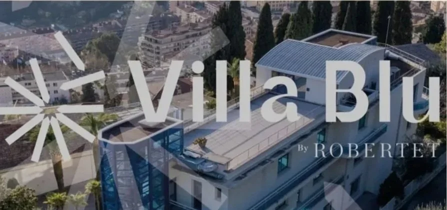 Kresko RNAtech was selected to pitch at Villa Blu by Robertet in Grasse, France 🌿🧬
