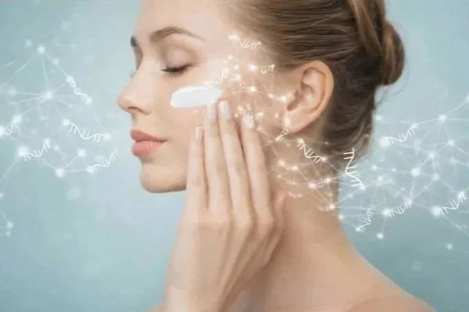 JunaRNA is our milk-derived RNA ingredient for skin renewal and regenerative skincare.