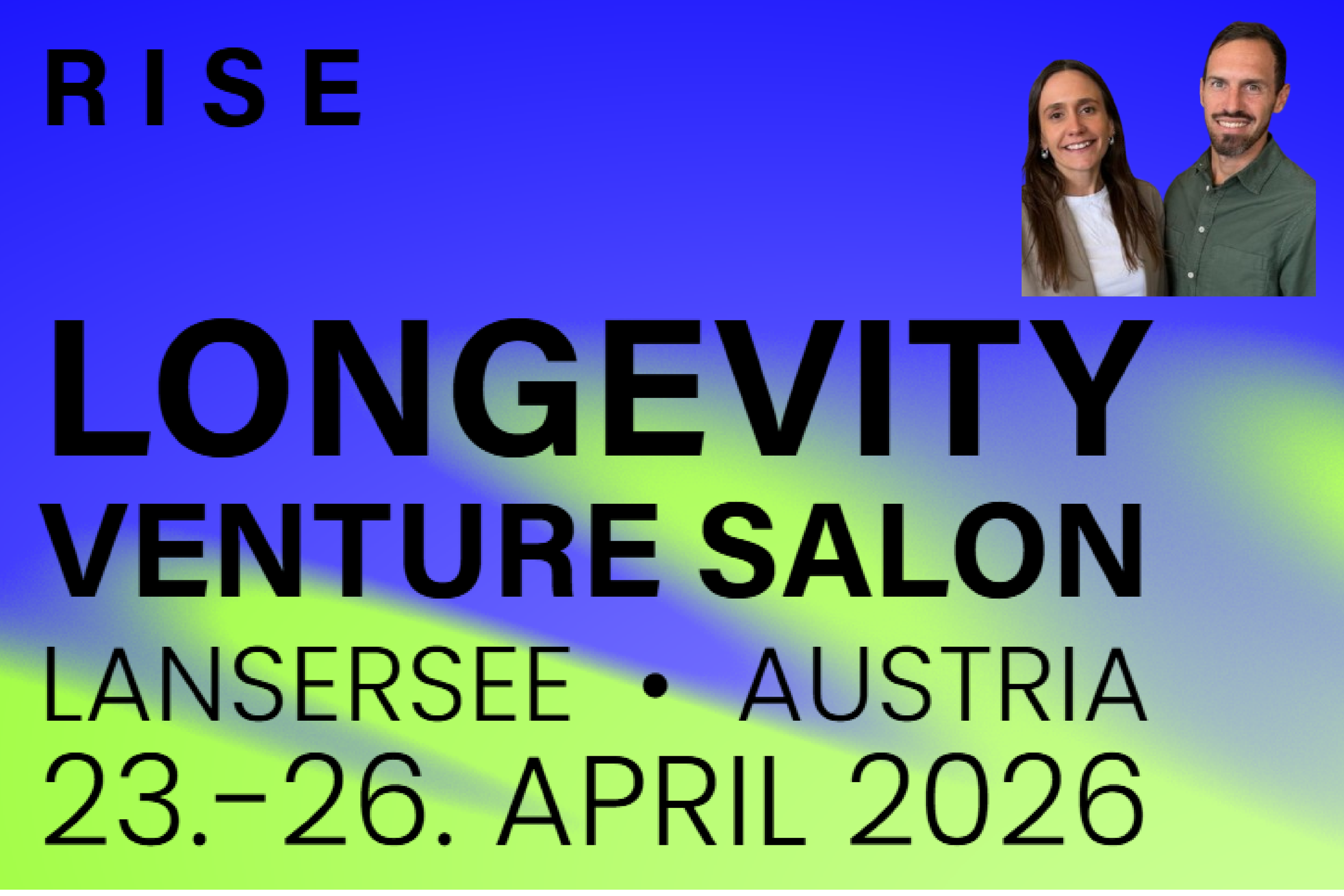 Kresko RNAtech will be attending RISE Venture Salons in Lansersee, Austria.