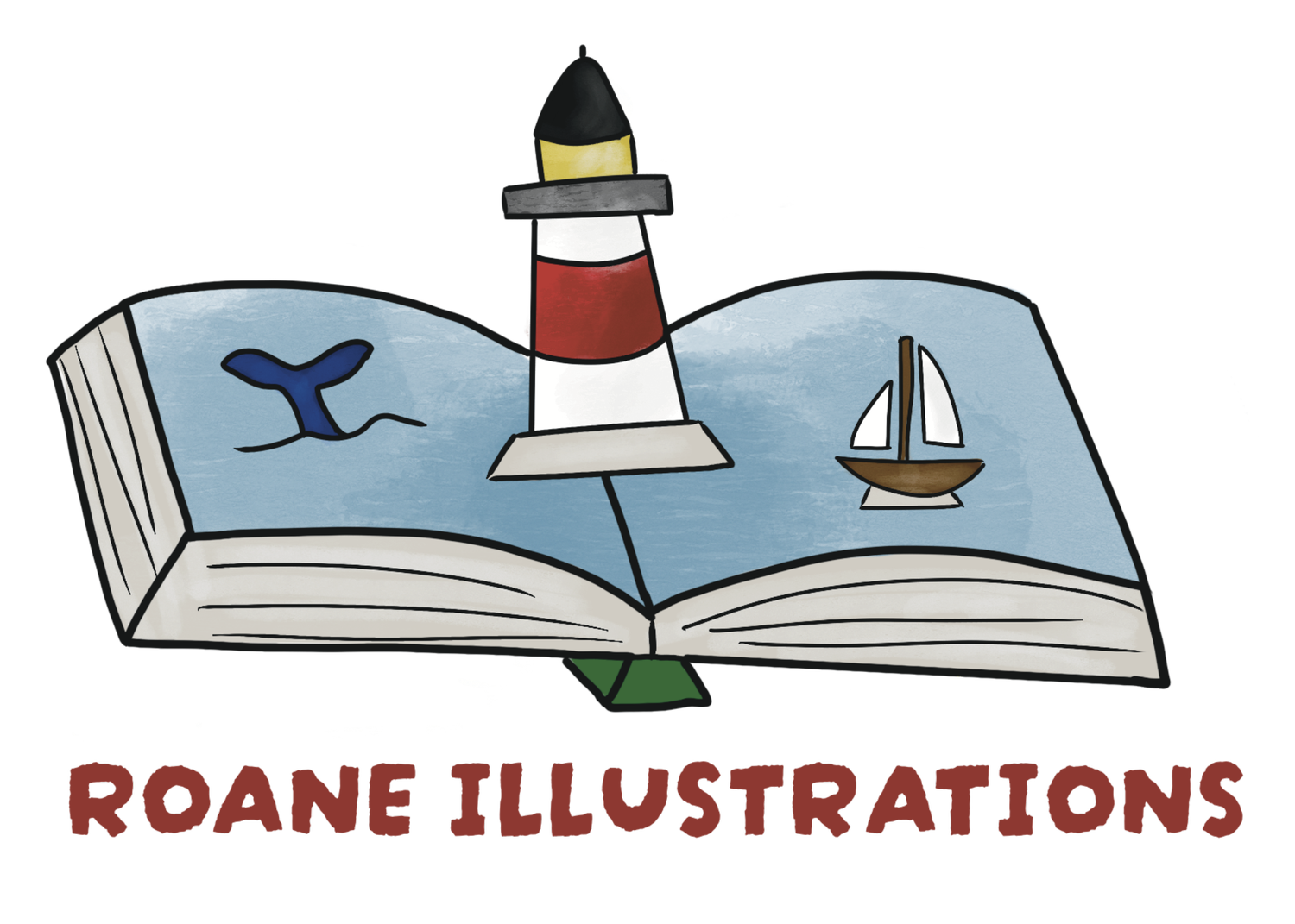 Roane Illustrations