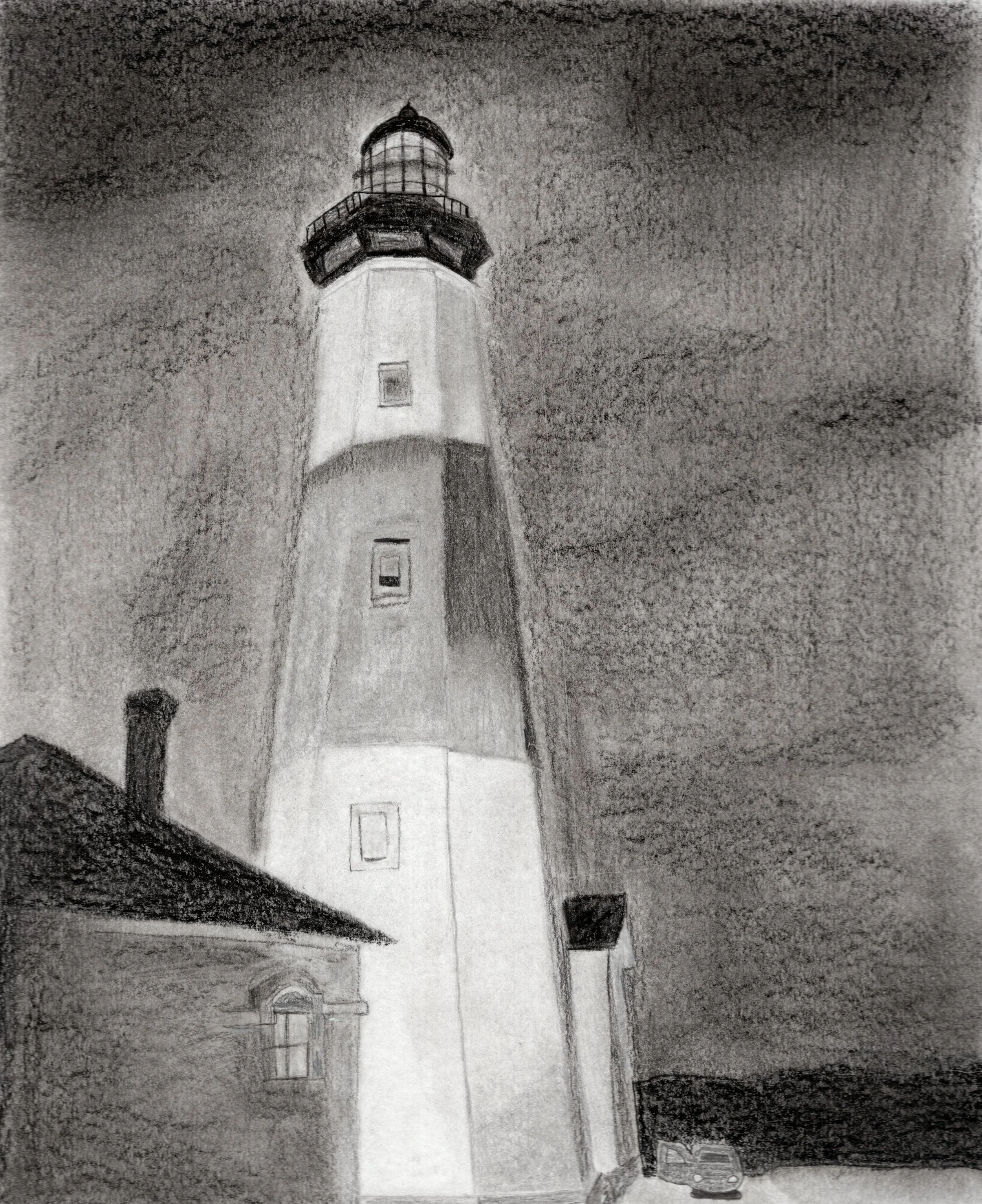 Montauk Point Lighthouse, NY