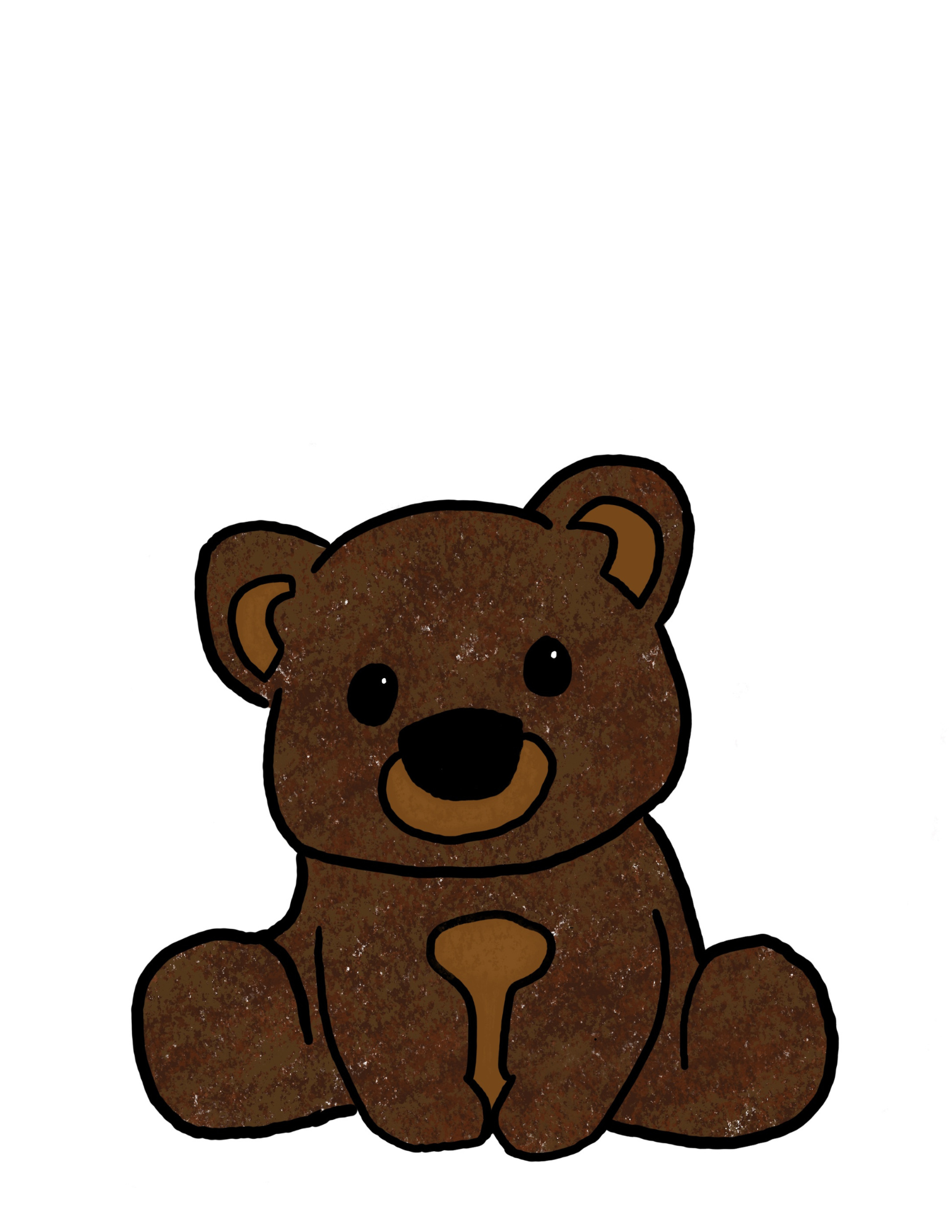 Baby Bear Design