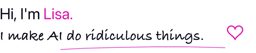 Inspirational quote text with colorful and stylized fonts.
