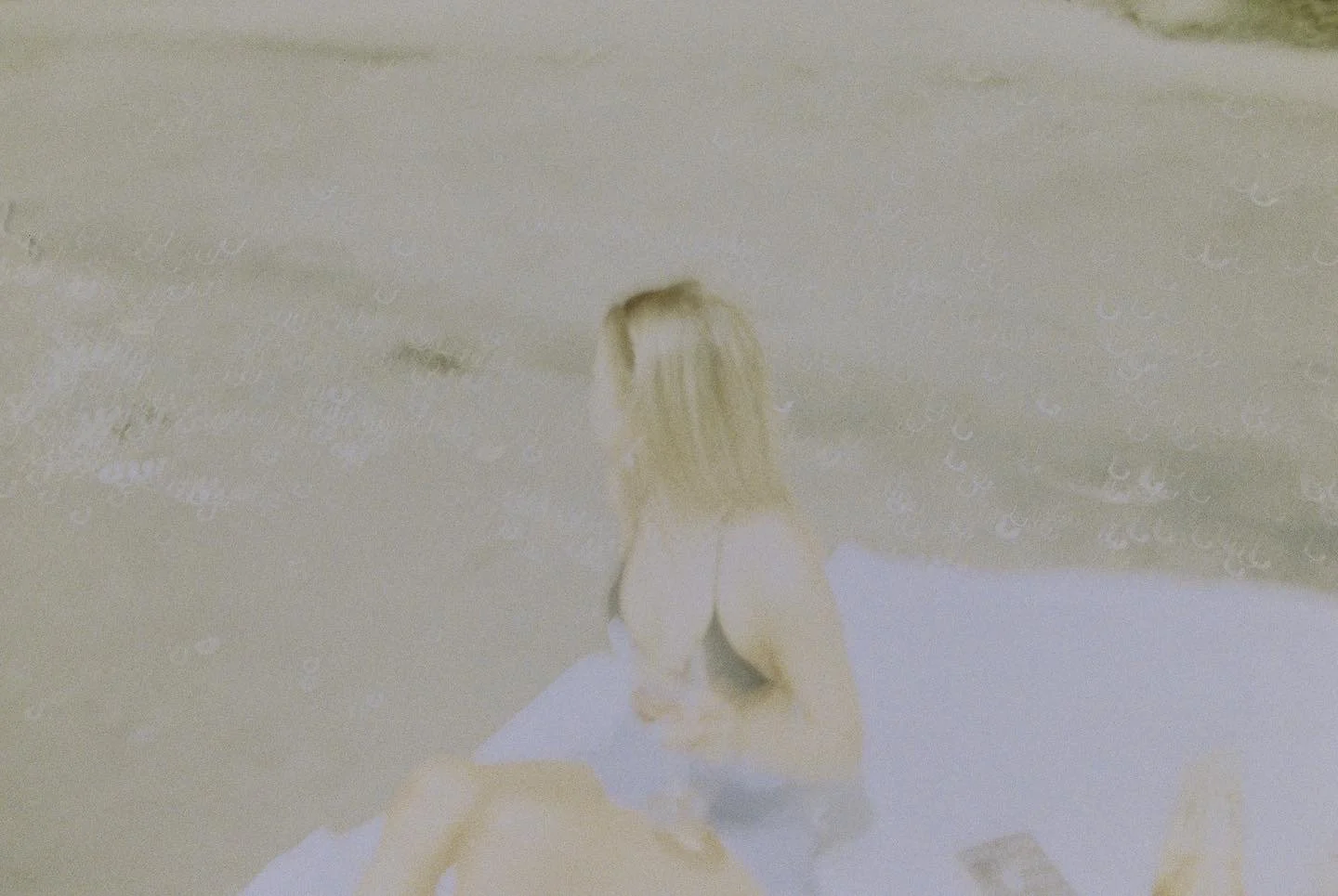Barely There