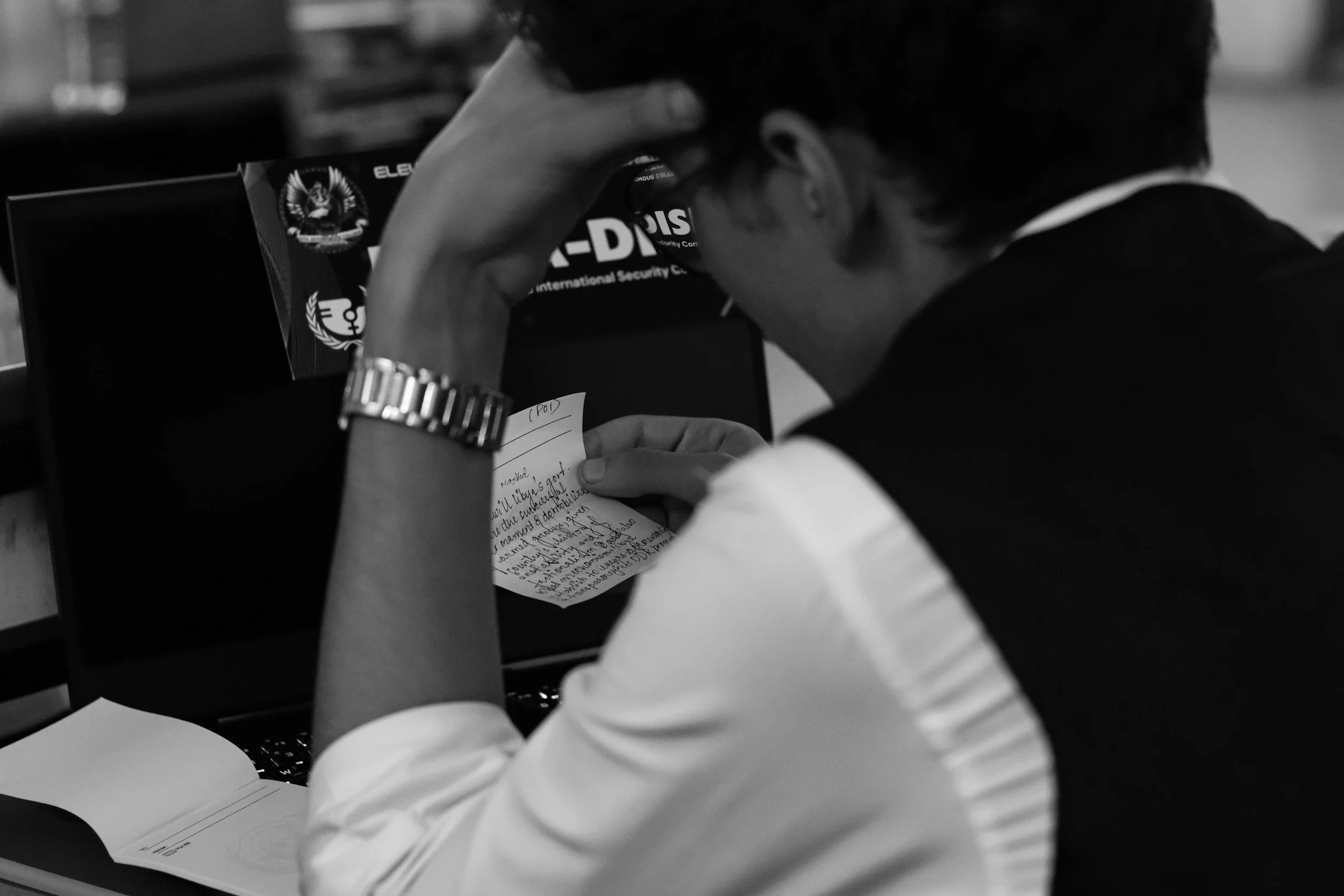 Trauma Isn’t Always Big Events: Understanding Hidden Trauma