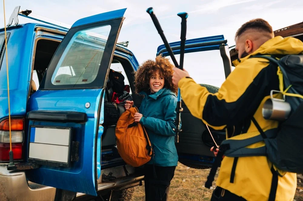 How to Prepare for Alaska’s Unpredictable Weather: Layering, Gear &amp; Expert Tip