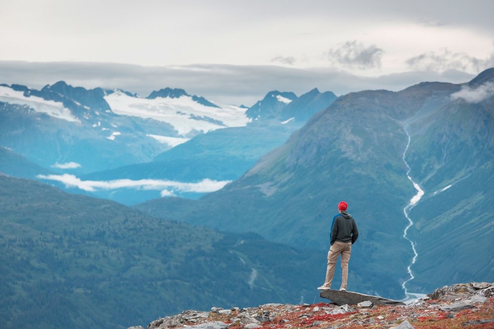 How Outdoor Experiences Strengthen Mental Well-Being