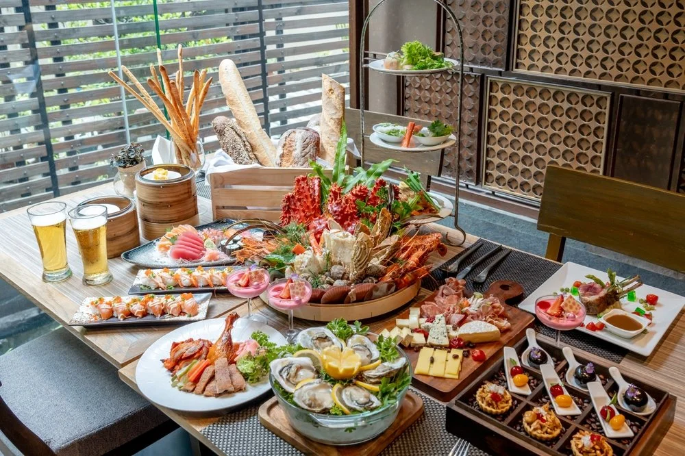 How Alaskan Ingredients Inspire Unexpected Flavor Combinations in the Wild