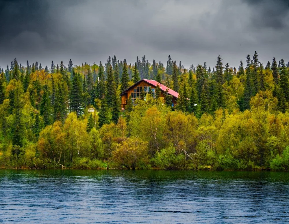 What Makes an All-Inclusive Lodge Experience Worth It