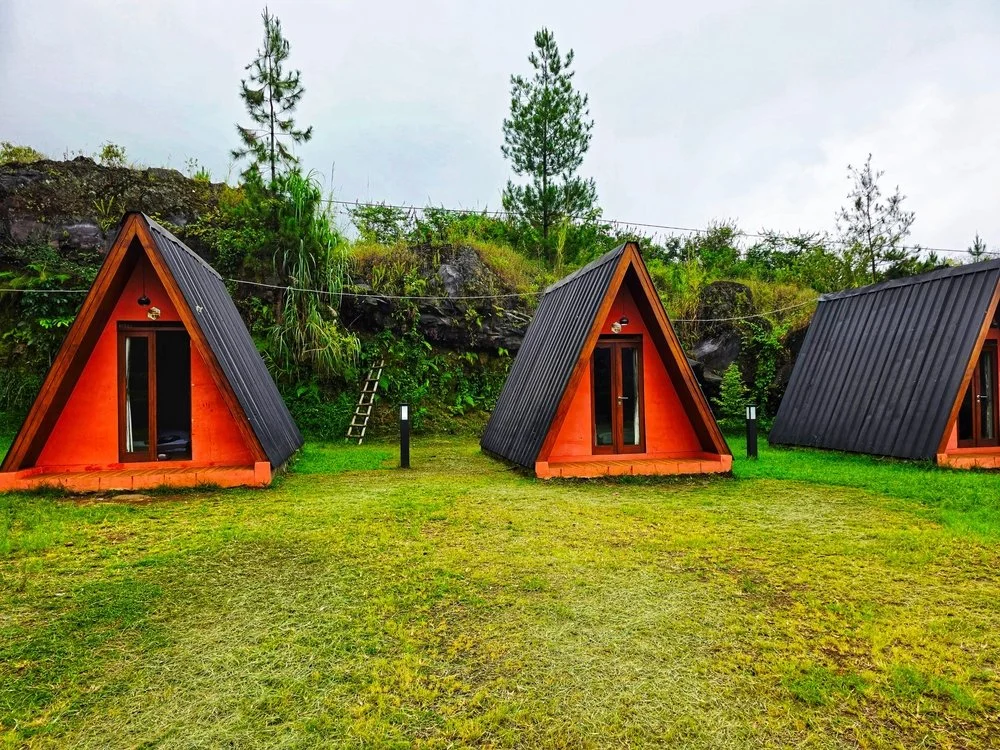 Cabin Versus Tent: What’s Best for Your Adventure Style