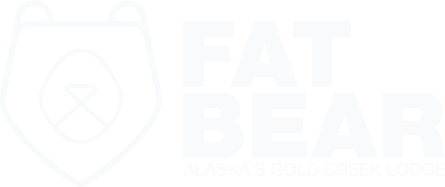 Fat Bear Lodge