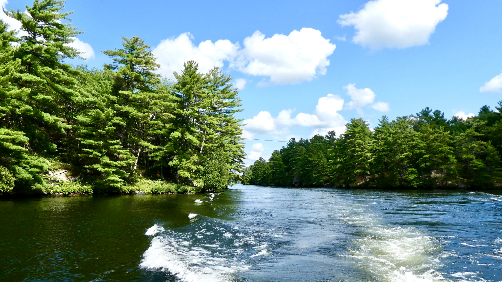Is Muskoka a Good Place to Buy a Second Home in 2026?