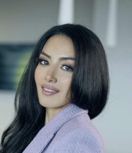 courtière immobilière