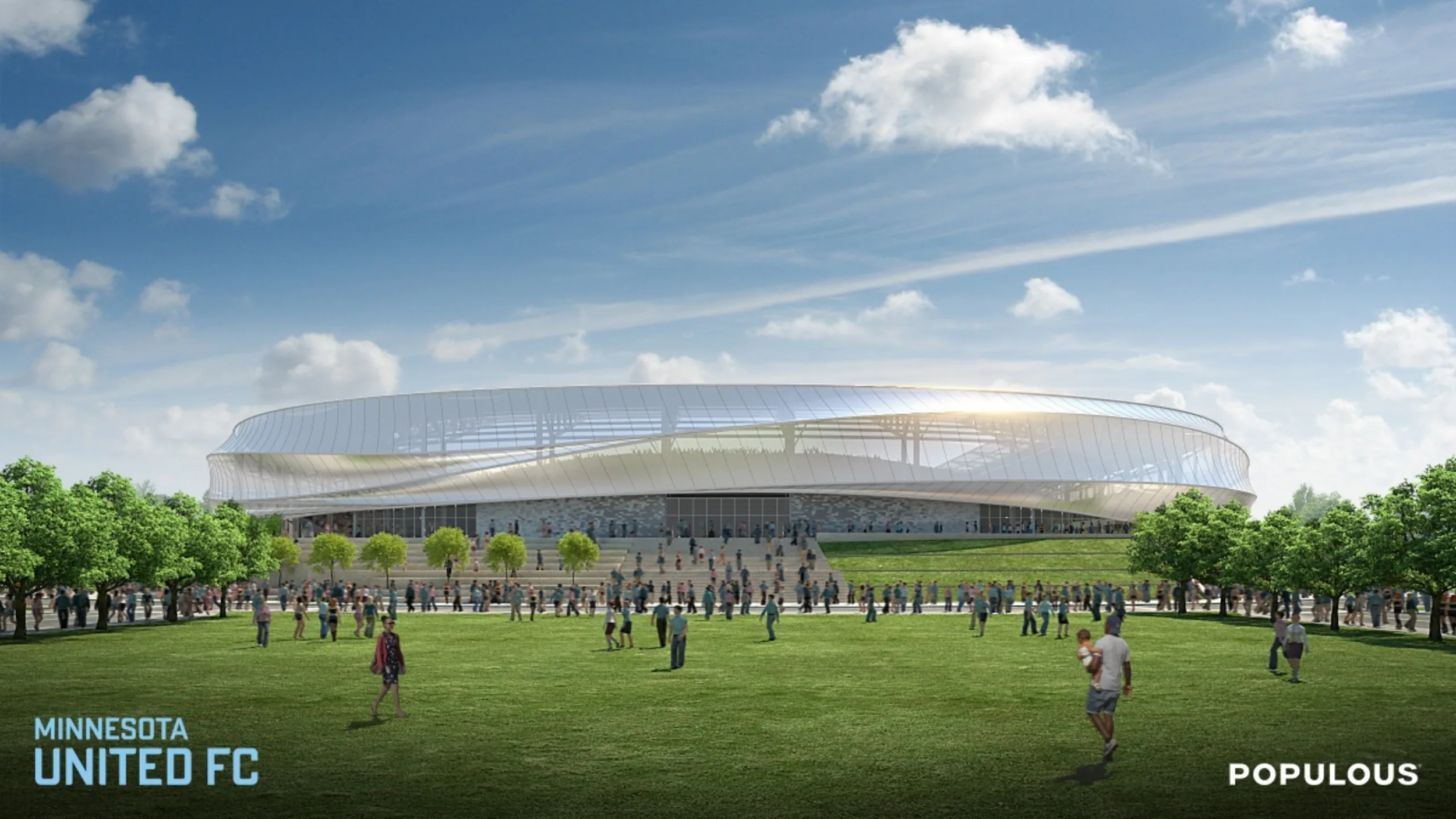 A Red Card Deal for Minnesota's Soccer Fans