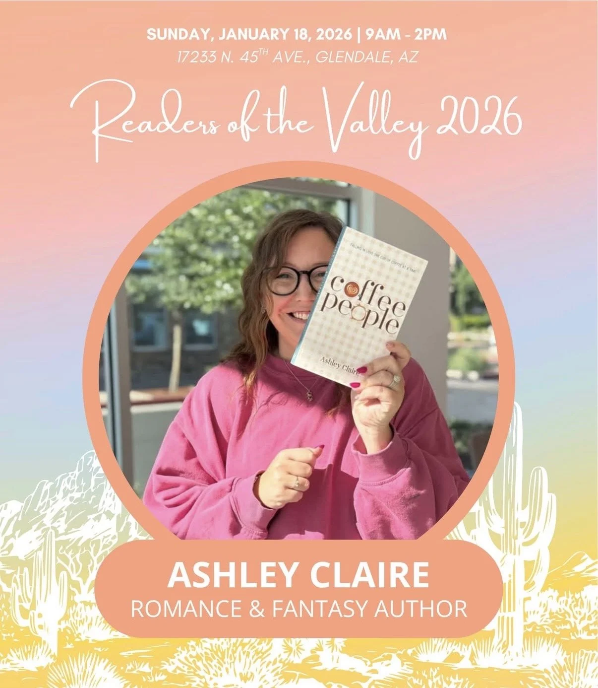 Readers of the Valley