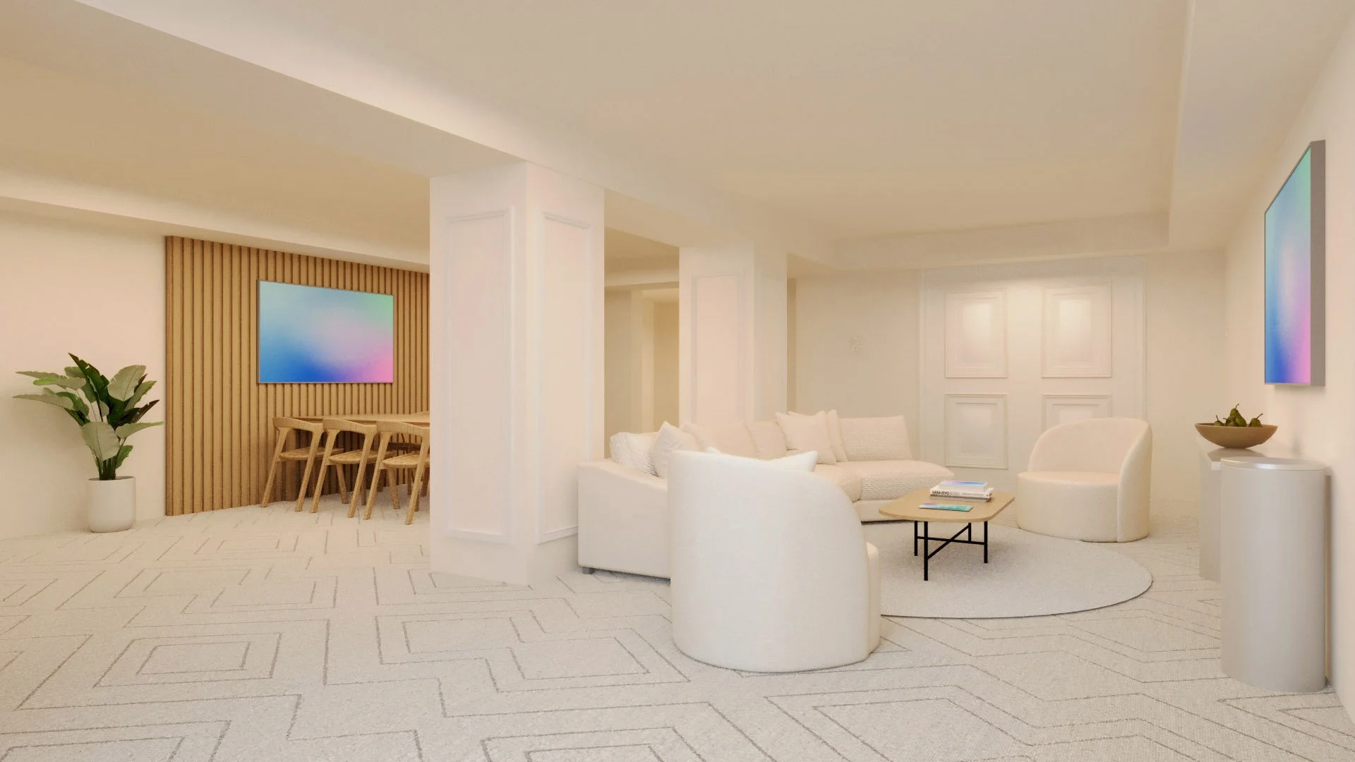 Hospitality Suites x Cannes Lions Festival