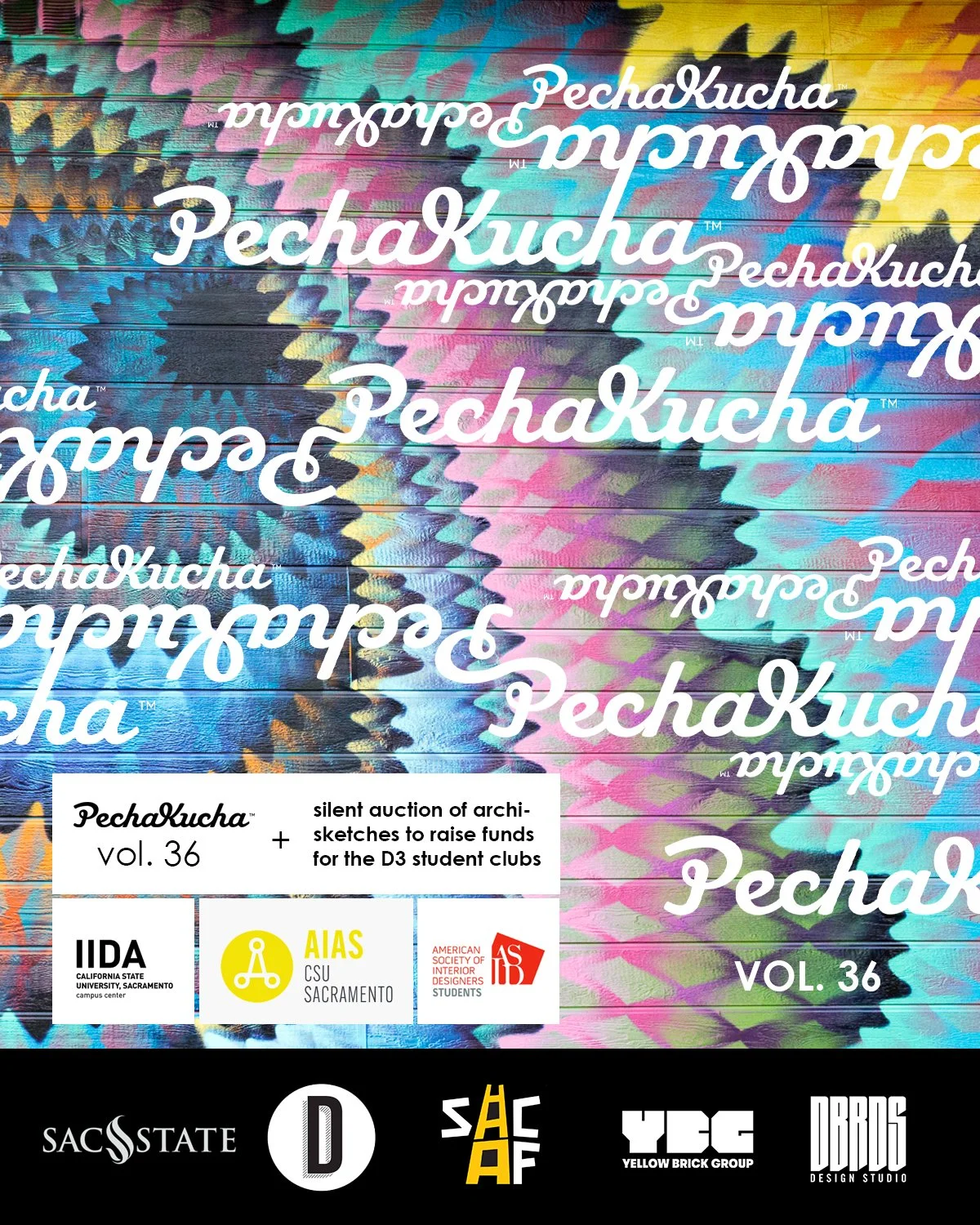 pecha kucha night #36