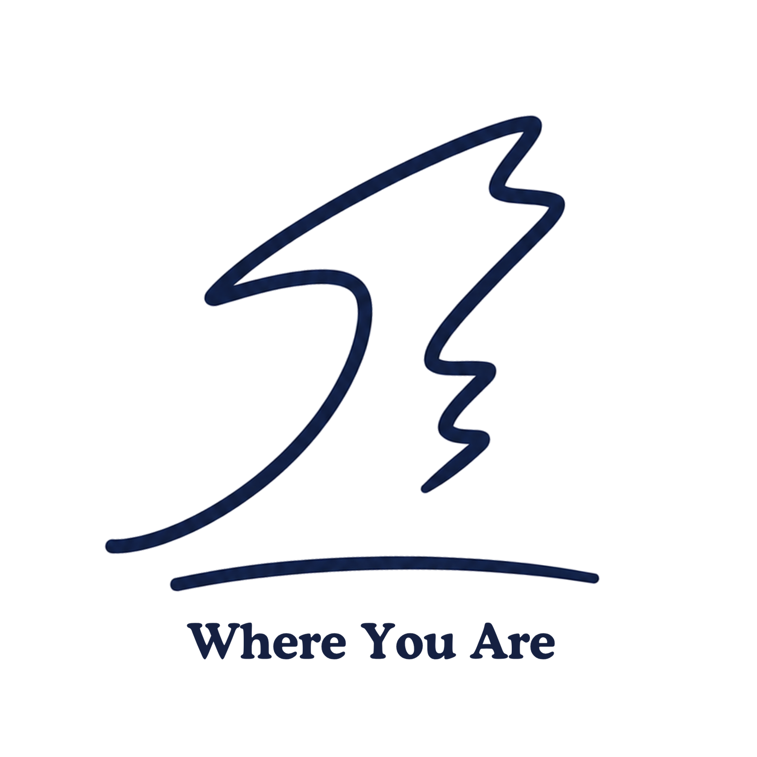 Where You Are