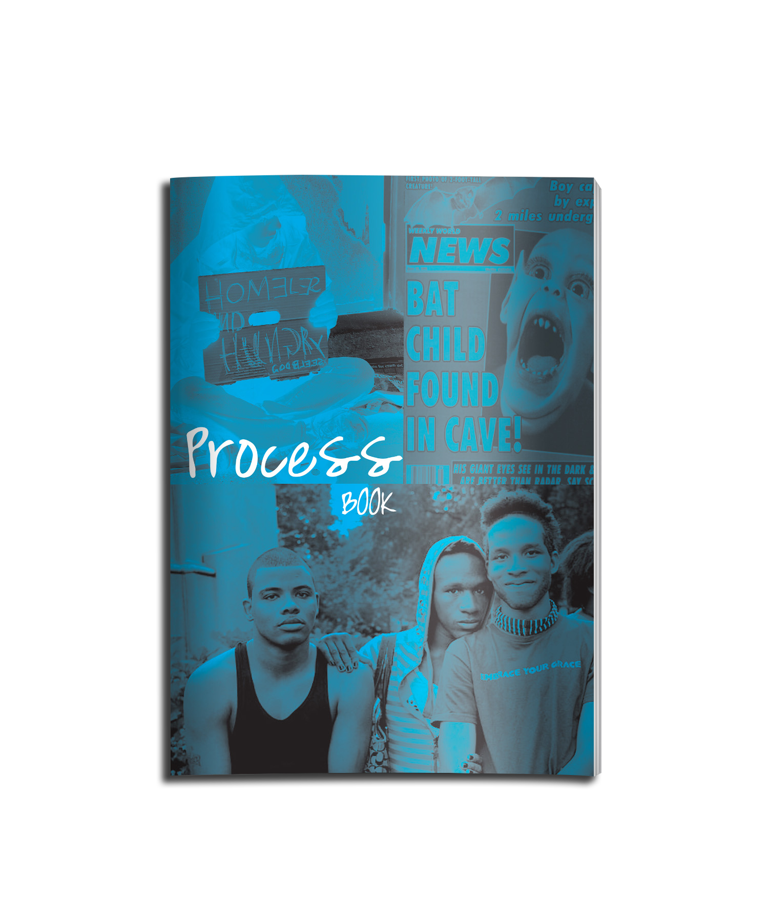 Process Book