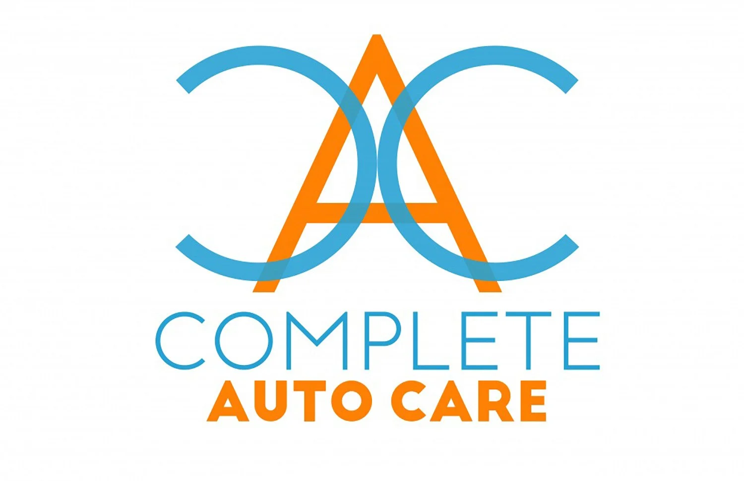 Complete Auto Care