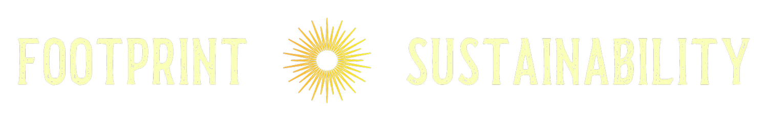 Footprint Sustainability