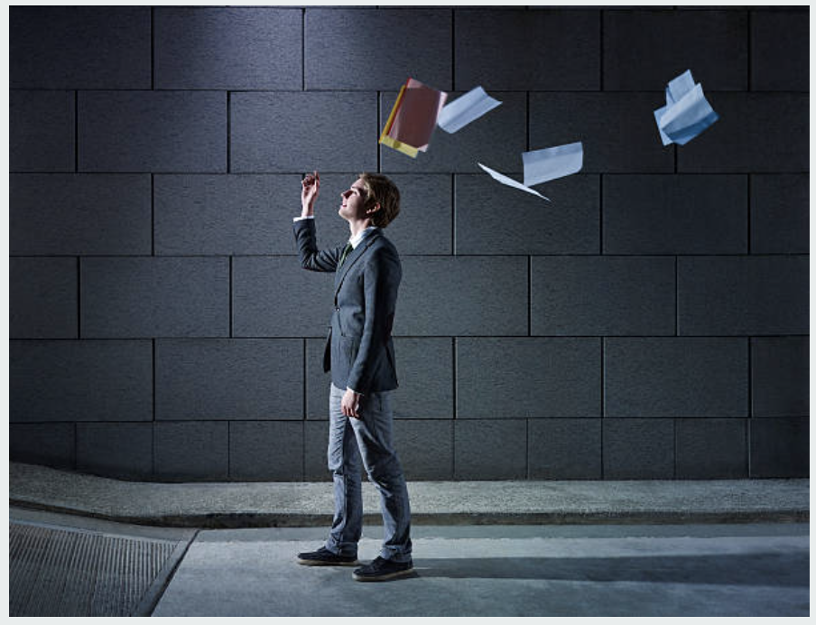 Why Millennials Are Ditching Corporate Jobs For Entrepreneurship