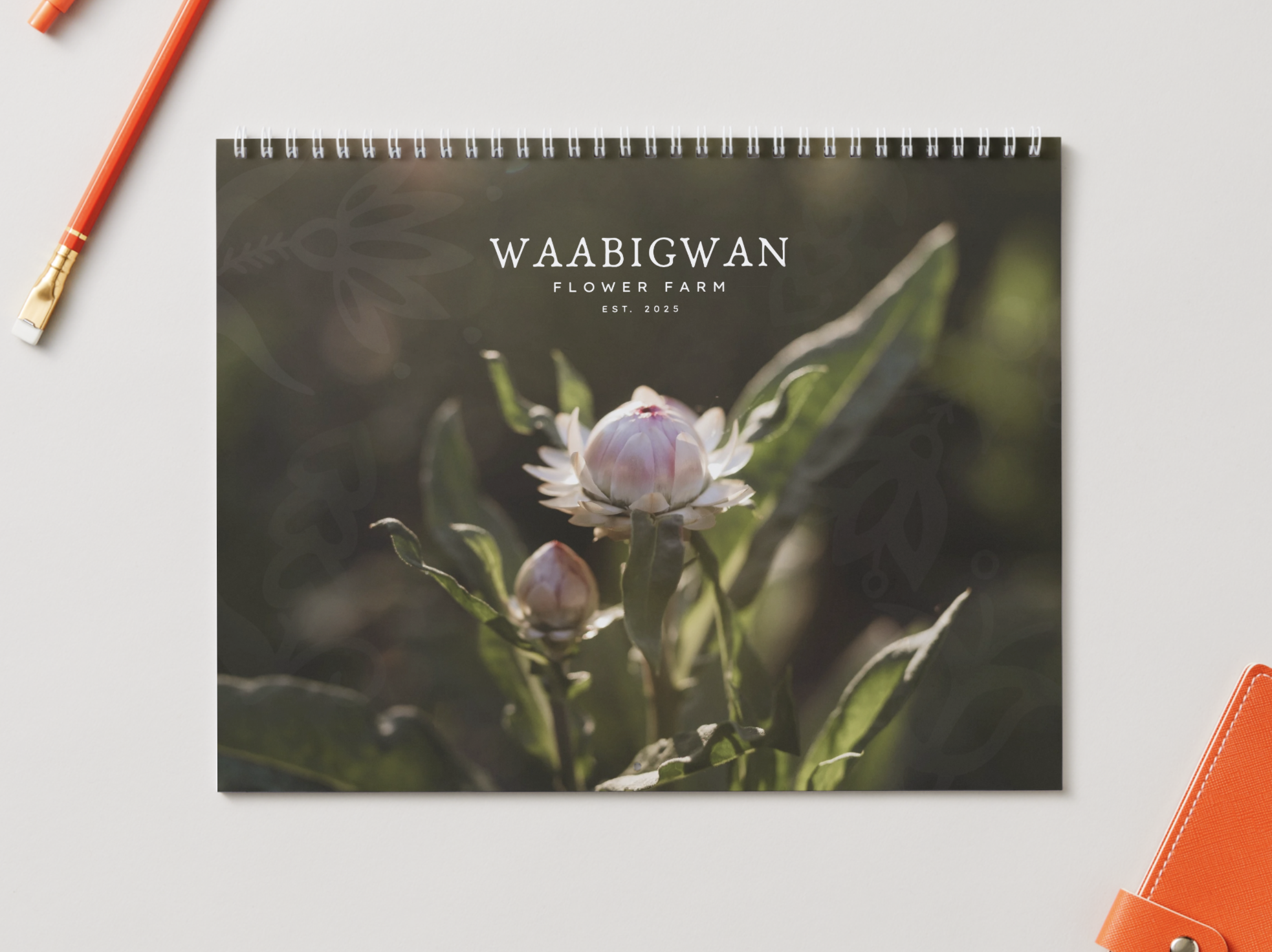 2026 Waabigwan Calendar