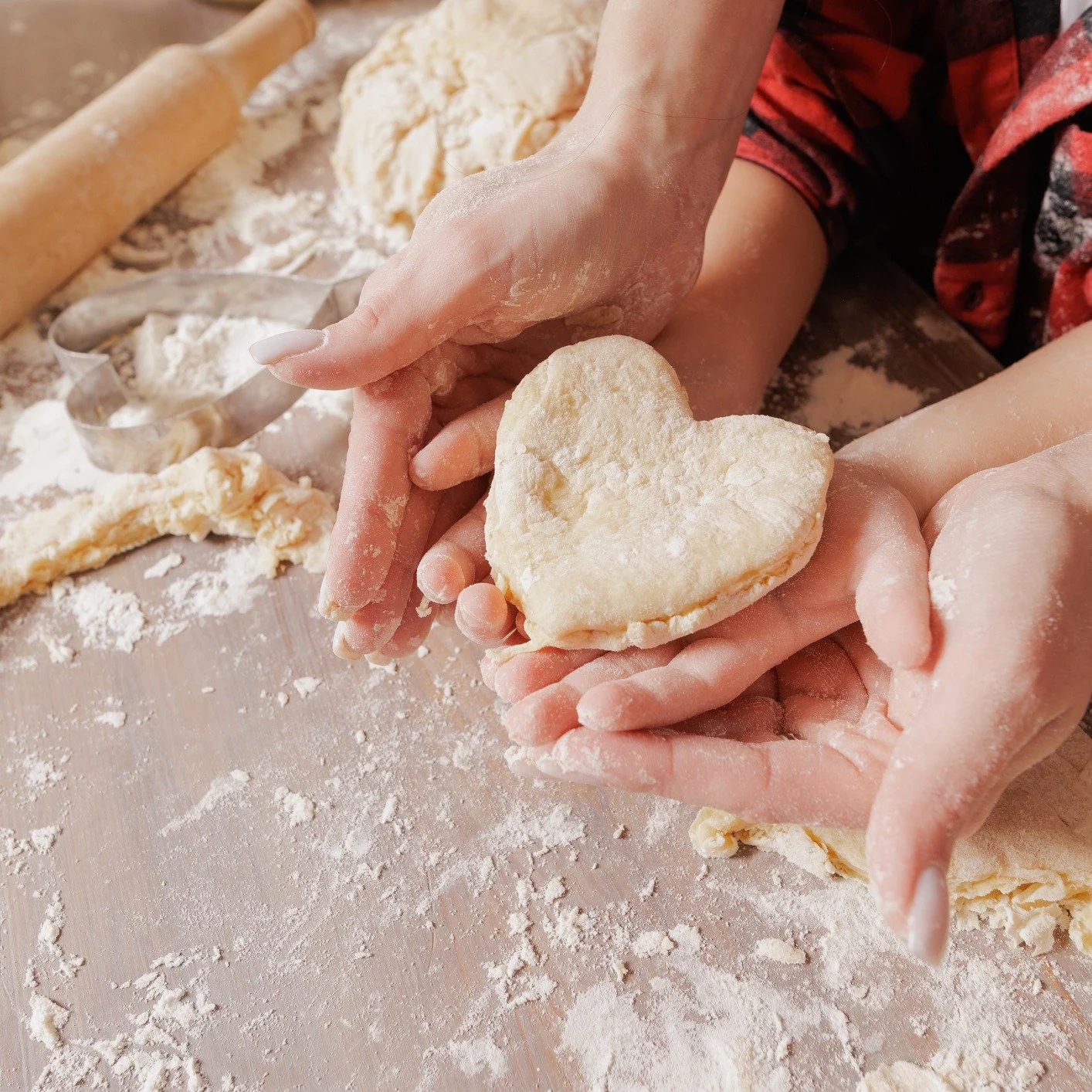 Whether you&rsquo;re a parent, aunt or uncle, grandparent, or simply someone who loves sharing food with the next generation, cooking with kids during the holidays offers far more than an opportunity to check a few tasks off your to-do list. It&rsquo