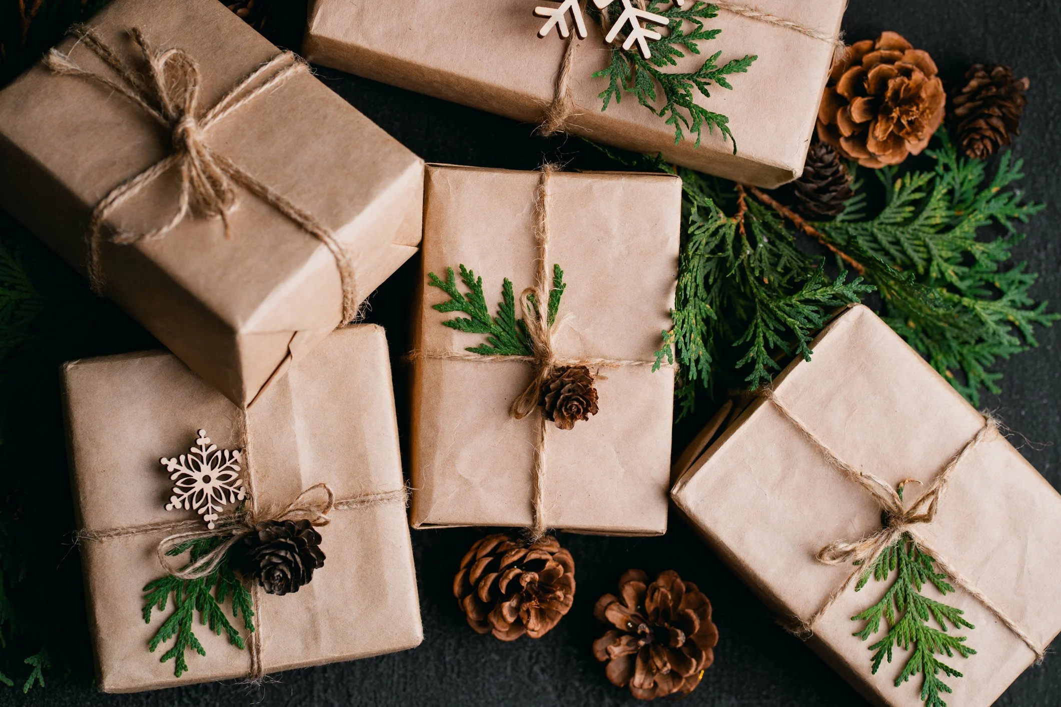 Eco-Friendly Gift Wrapping: How to Use Recycled and Repurposed Items You Already Have at Home