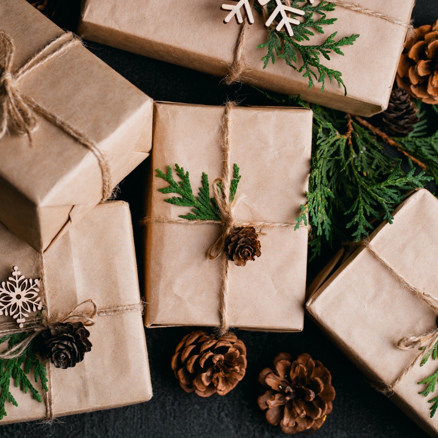 Beautifully wrapped gifts don&rsquo;t have to come at the expense of the planet&mdash;or your wallet. With a little creativity, you can transform everyday materials into charming, eco-friendly wrapping that feels thoughtful and unique. Whether you&rs