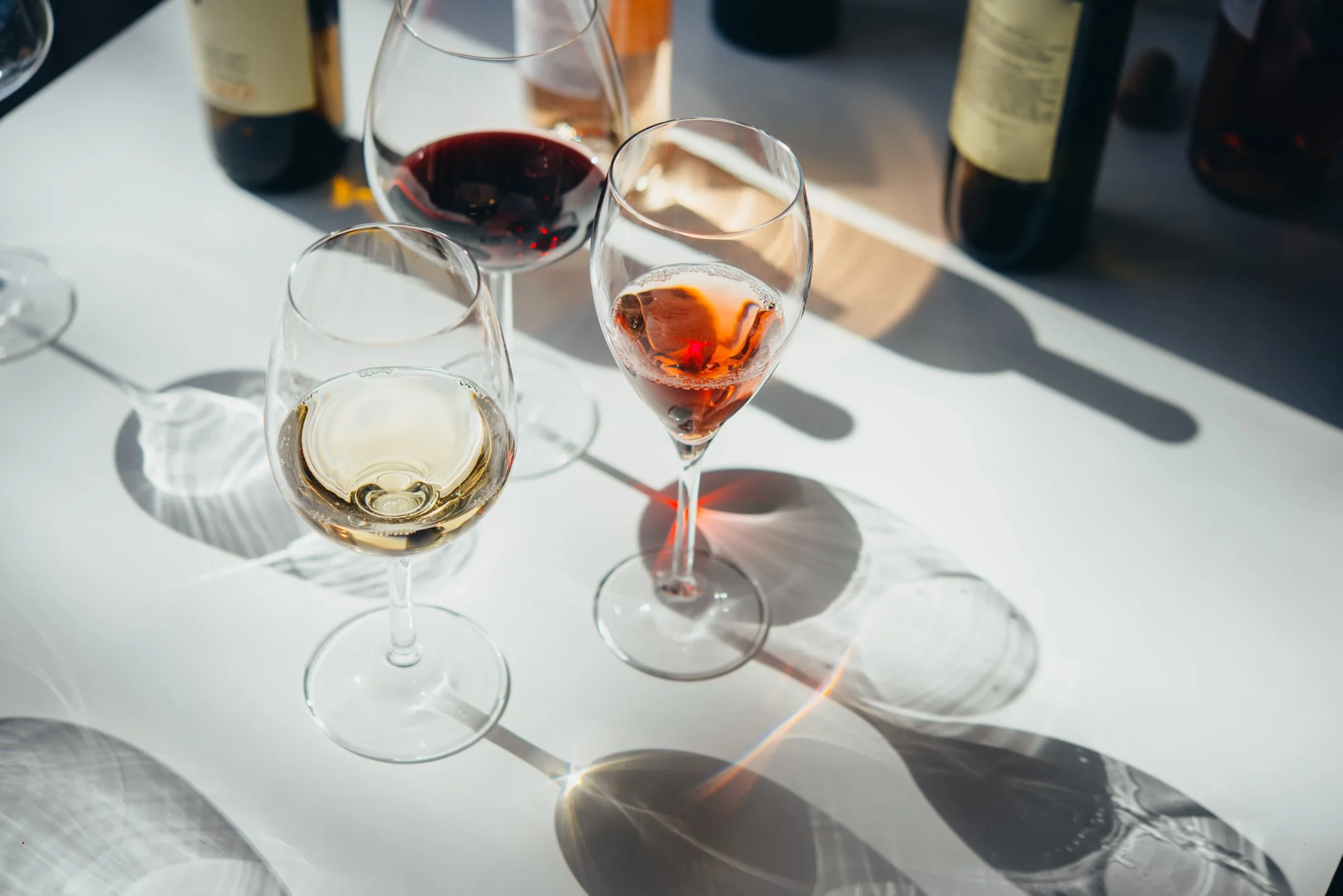 Wine Pairing Made Simple: Entertaining with Confidence at Home