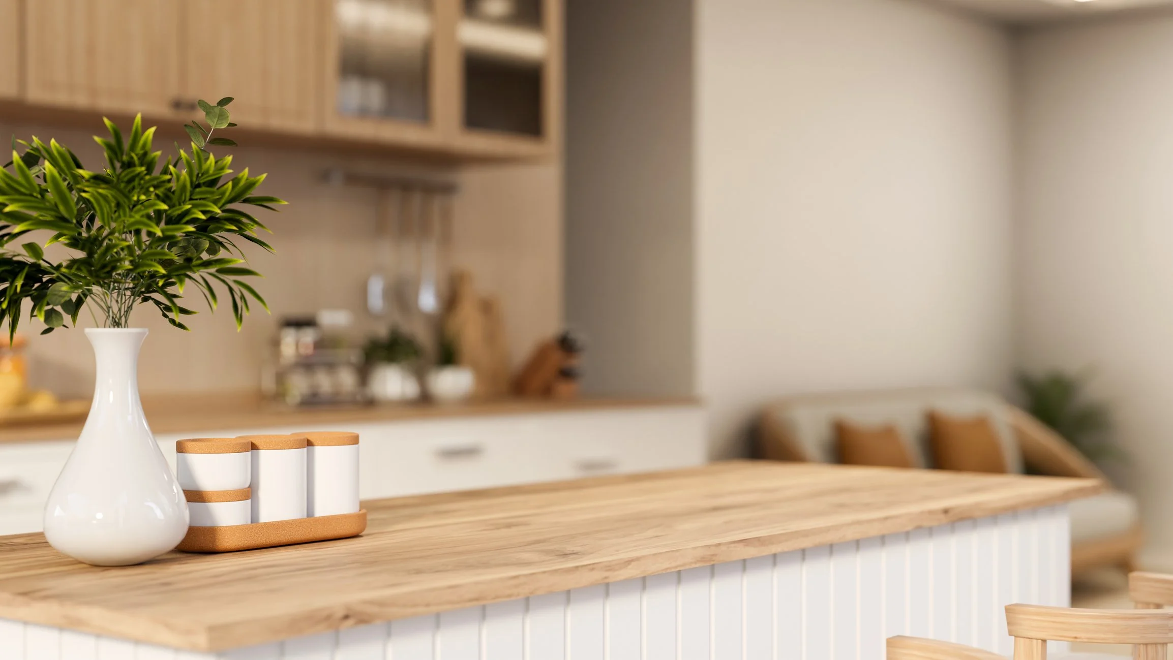 A Fresh Start: 8-Step Plan for Decluttering and Reorganizing Your Kitchen in the Year Ahead