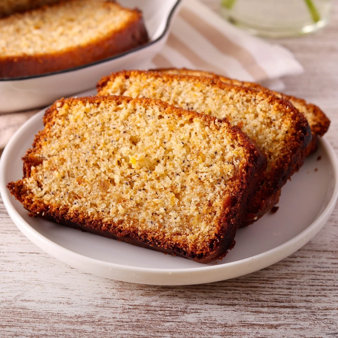 There is something about espresso and butter that feels a little bit like a secret. This cake is rich, soft, and deeply flavored, but still simple enough to make in a small kitchen without a lot of equipment or space. It&rsquo;s the kind of cake you 