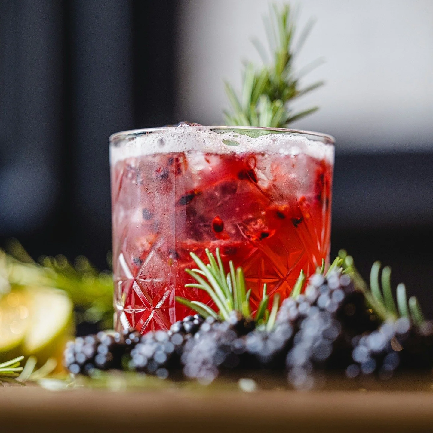This Blackberry Lime Shrub is one of those secret-weapon recipes that makes you look like a very fancy host with very little effort. The best part? You can make it ahead, keep it in the fridge, and instant cocktails are ready whenever friends stop by